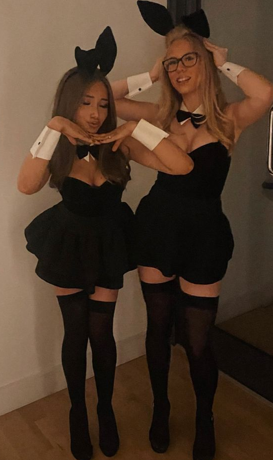 Amigas traviesas sin rodeos tal cual ves nuestra foto - Foto 2