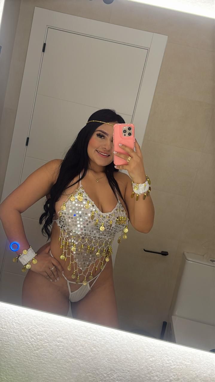 🔥 Sensualidad latina recién llegada que atrapa 🔥 - Foto 3