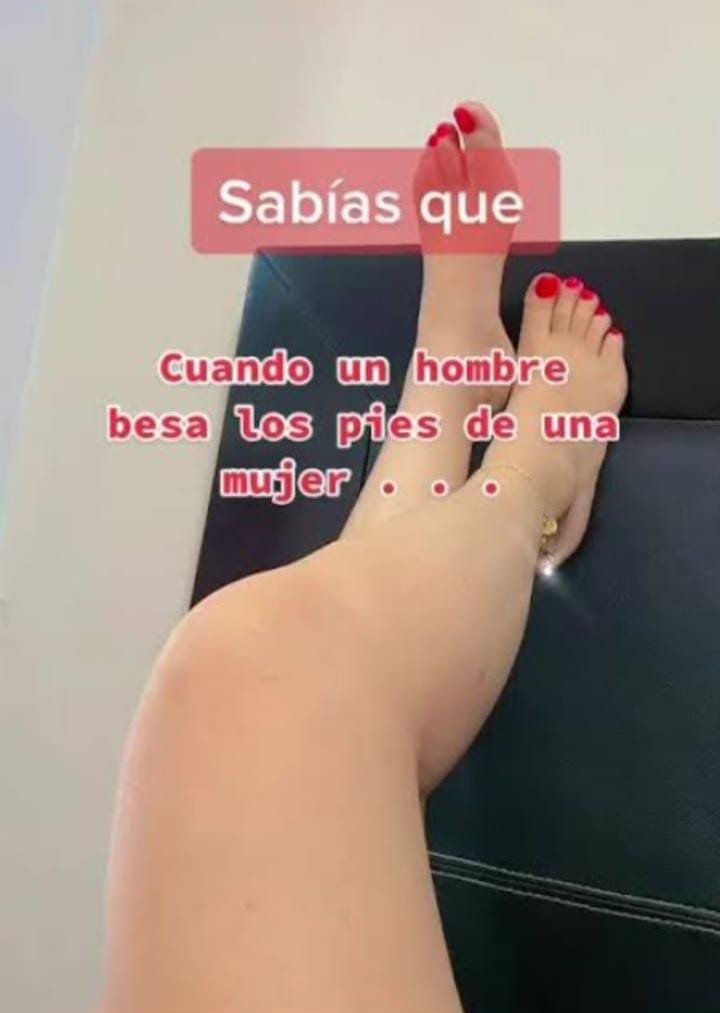 🔥 Tania 33, masajista canaria muy implicada 🔥 - Foto 6