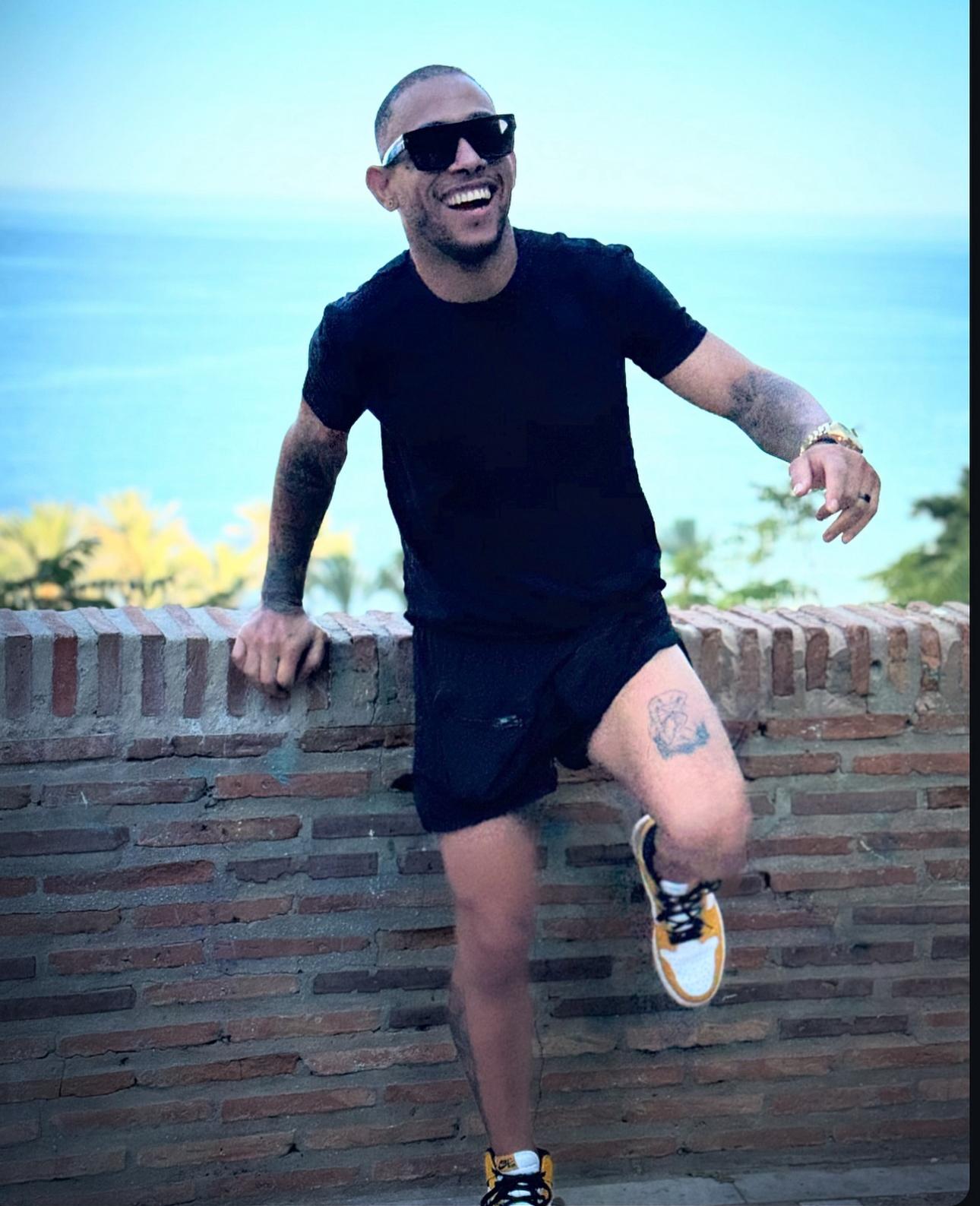 🔥 David 29, dominicano que enciende Canarias 🔥 - Foto 2