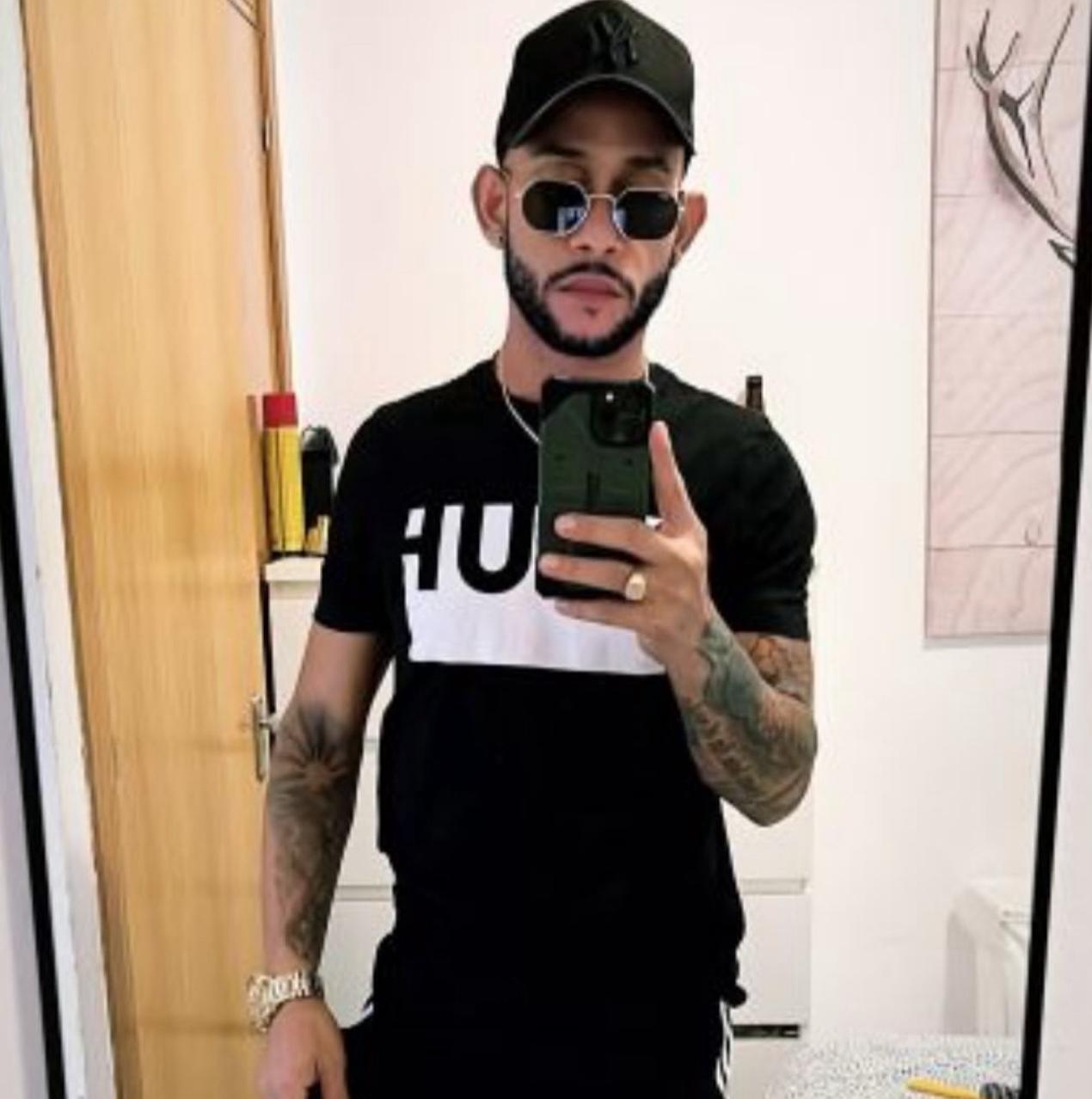 🔥 David 29, dominicano que enciende Canarias 🔥 - Foto 4