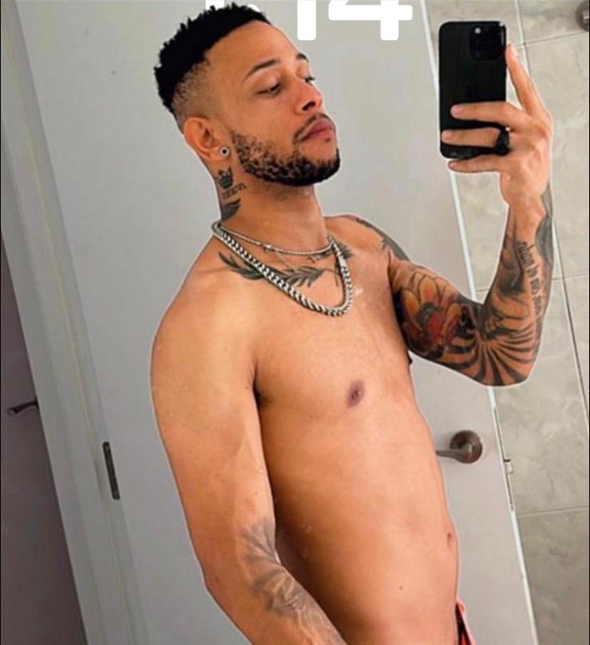 🔥 David 29, dominicano que enciende Canarias 🔥 - Foto 5
