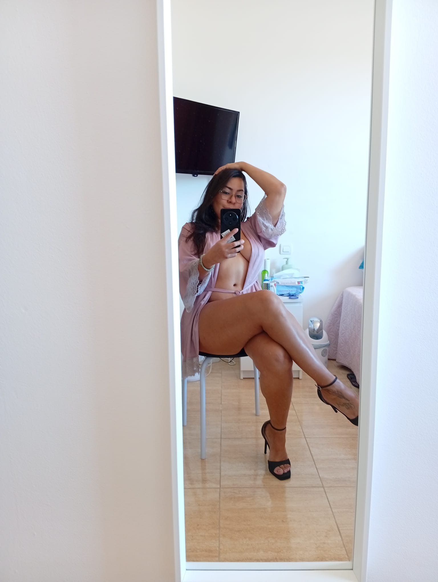 🔥 Sol – Latina apasionada y llena de encanto en S11 🔥 - Foto 4