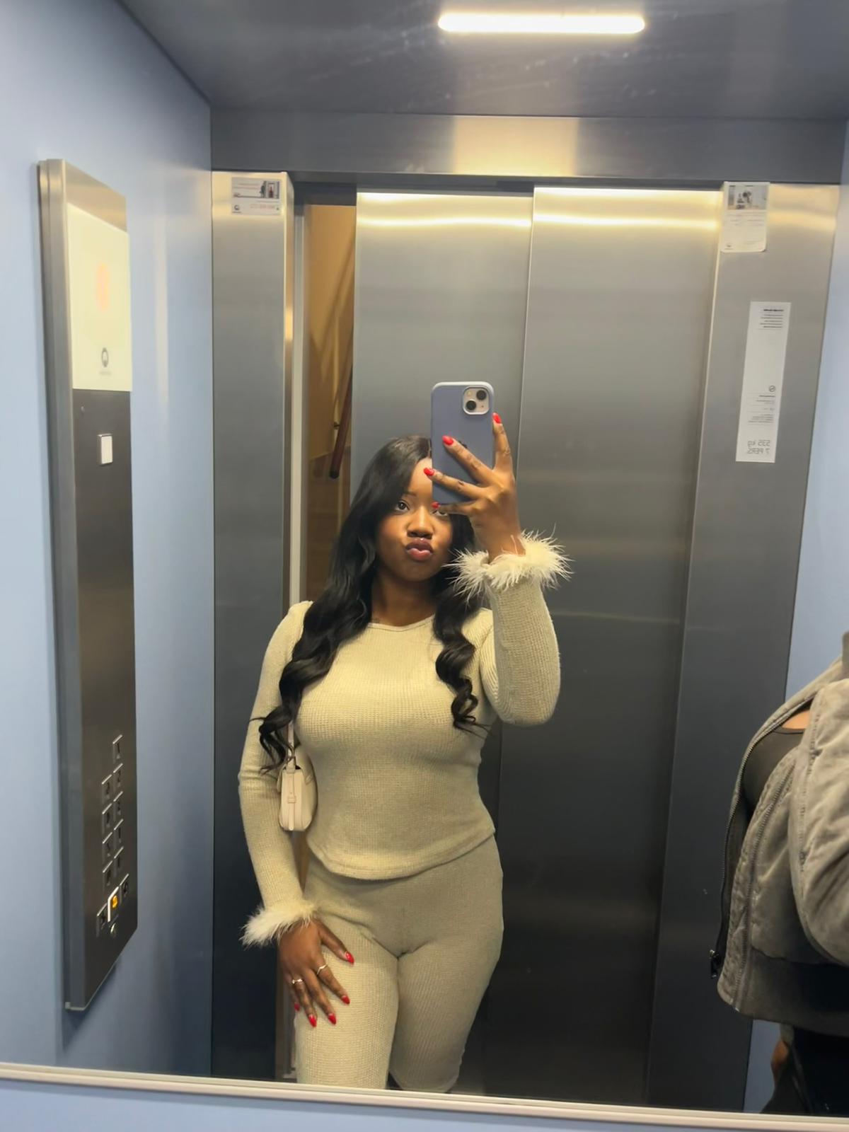 💎 Liz – Colombiana joven, elegante y muy seductora en Eugenio Gross 💎 - Foto 2