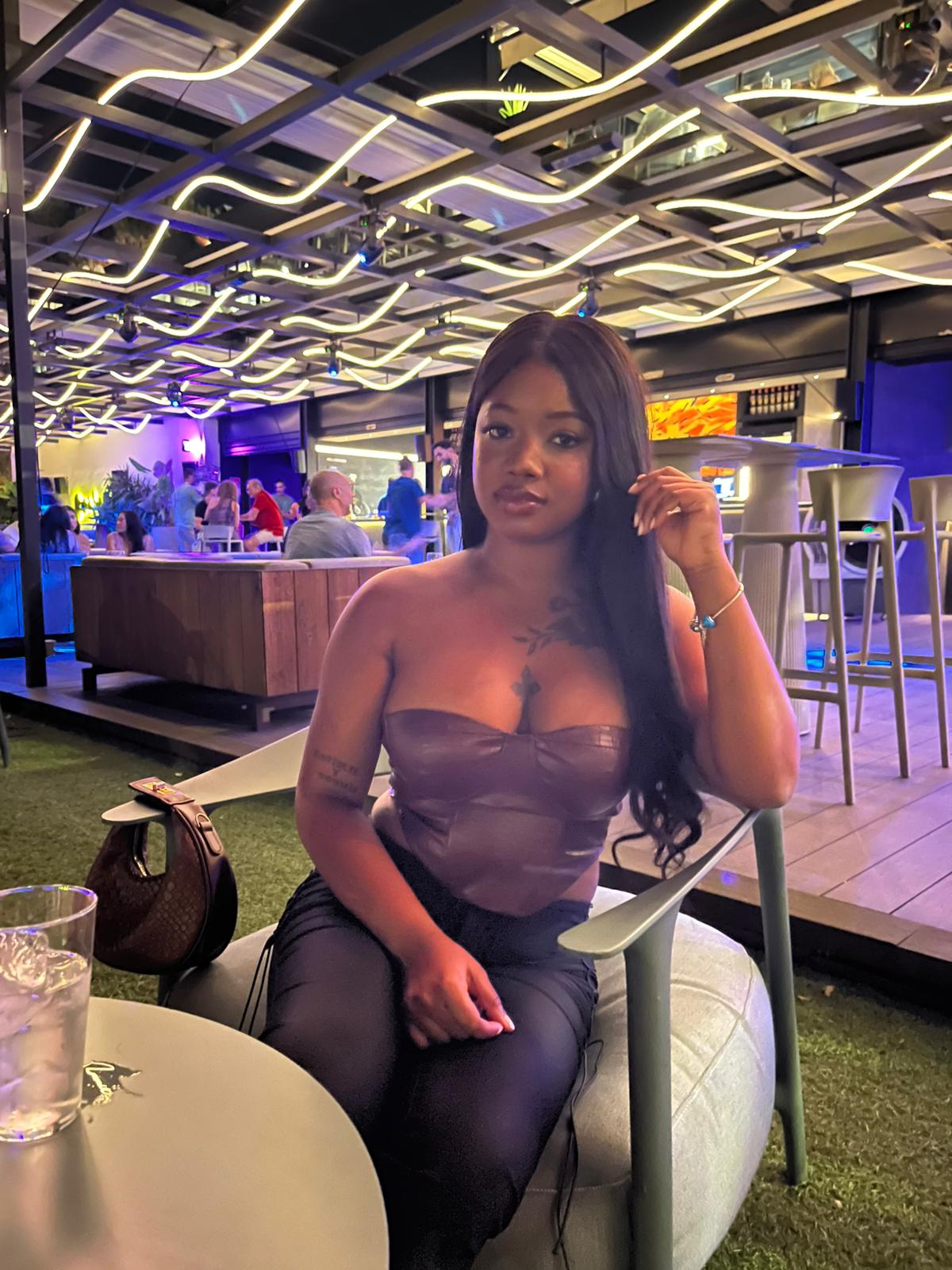 💎 Liz – Colombiana joven, elegante y muy seductora en Eugenio Gross 💎 - Foto 4