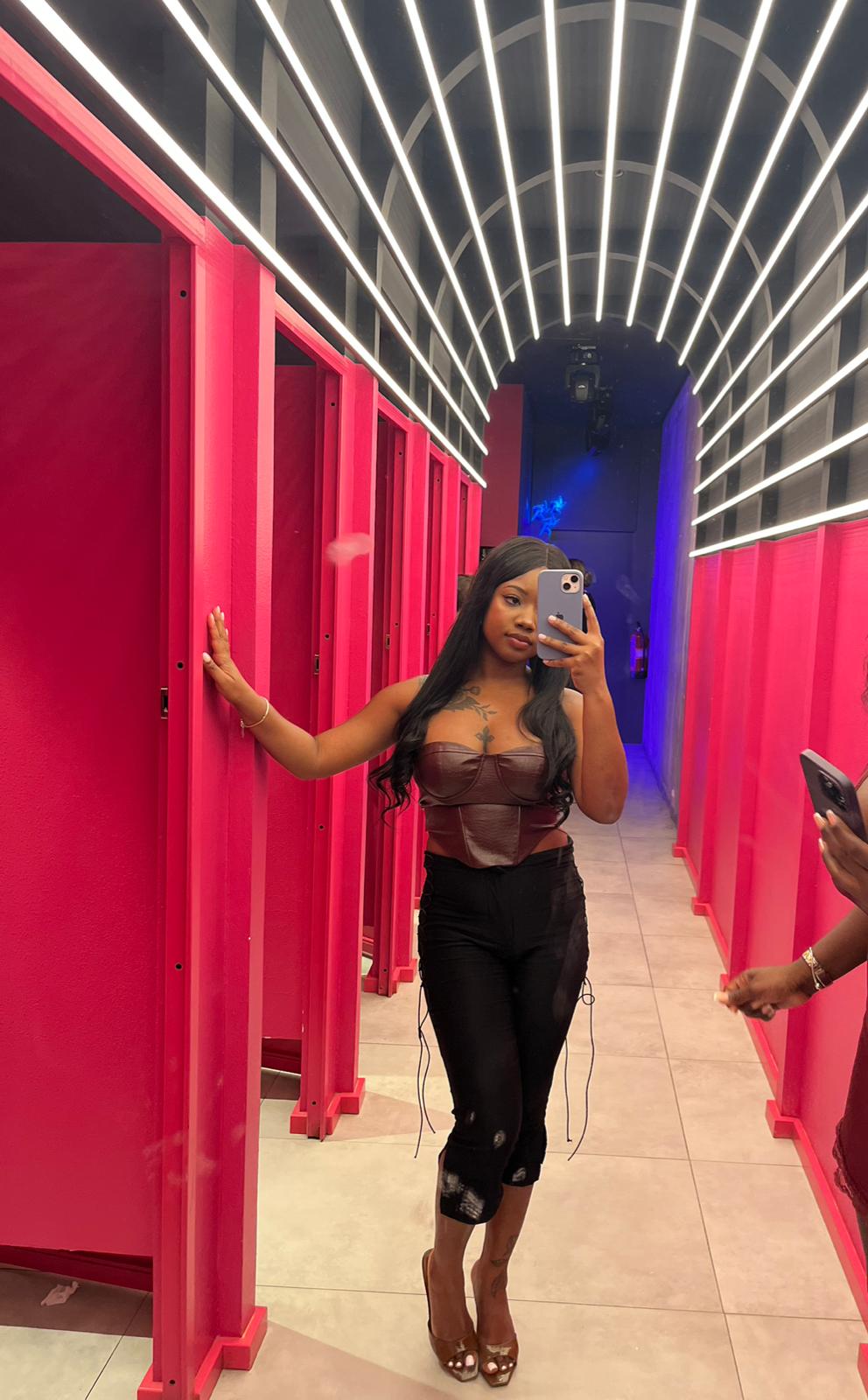 💎 Liz – Colombiana joven, elegante y muy seductora en Eugenio Gross 💎 - Foto 6