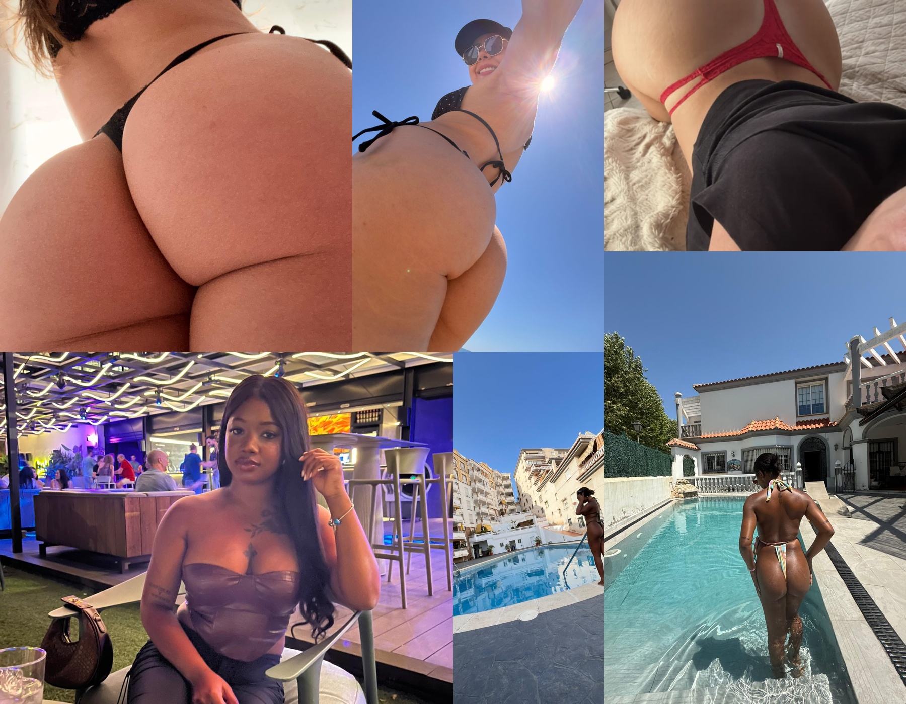 🔥 Sofy & Liz – Dos colombianas irresistibles en Martínez de la Rosa 🔥 - Foto 2