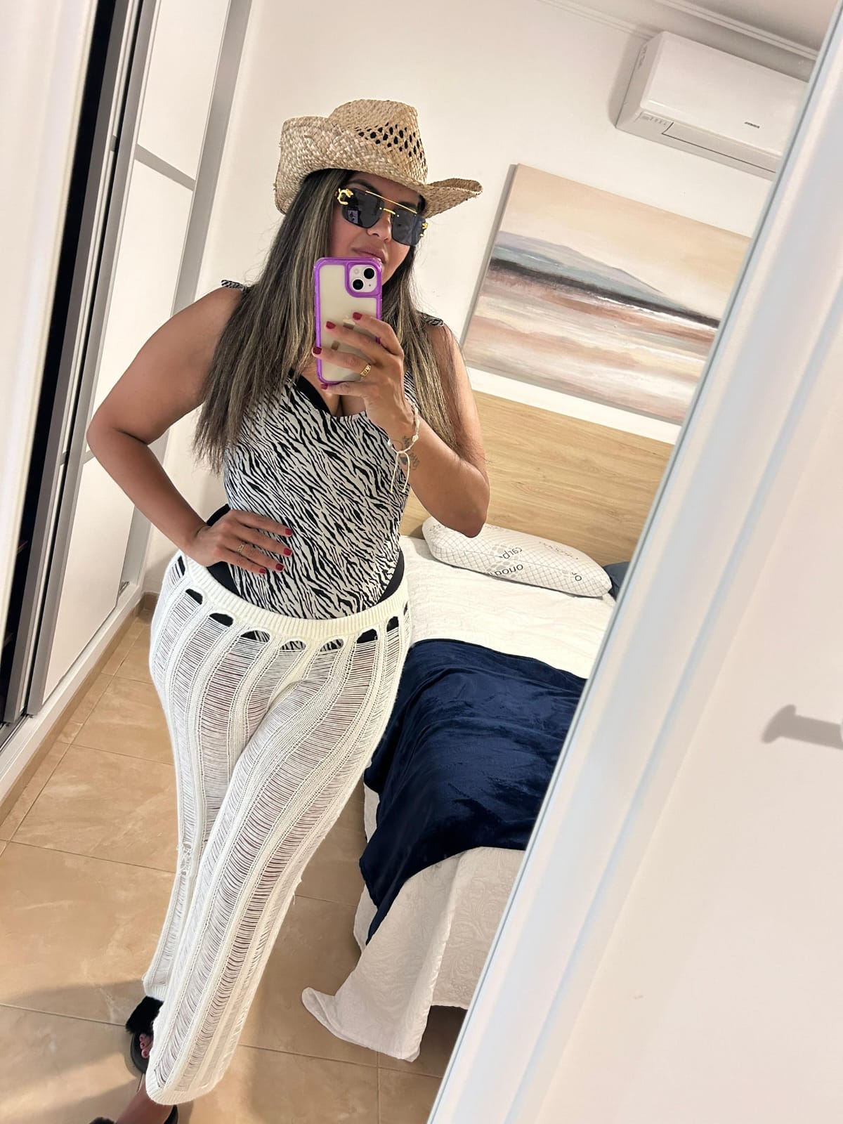 🔥 Daniela, venezolana irresistible en Corralejo, Fuerteventura 🔥 - Foto 3