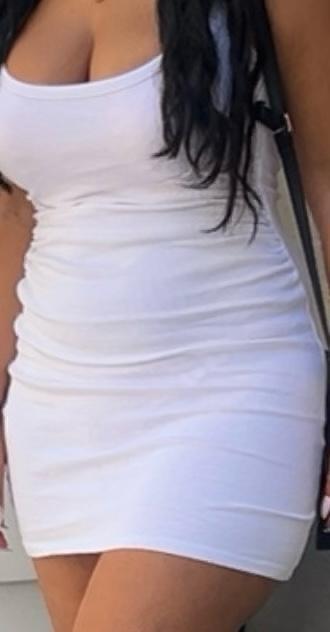 ✨ Nora – Elegancia marroquí y encanto natural en Madrid ✨