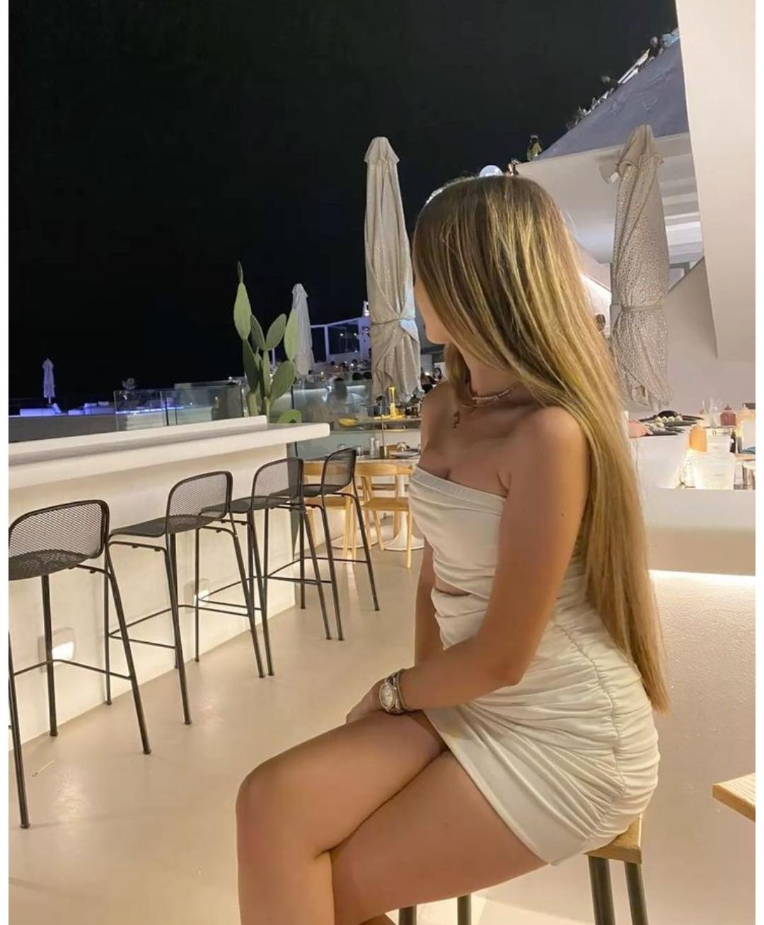HOLA SOY ANA nueva en la zona de valdepeñas