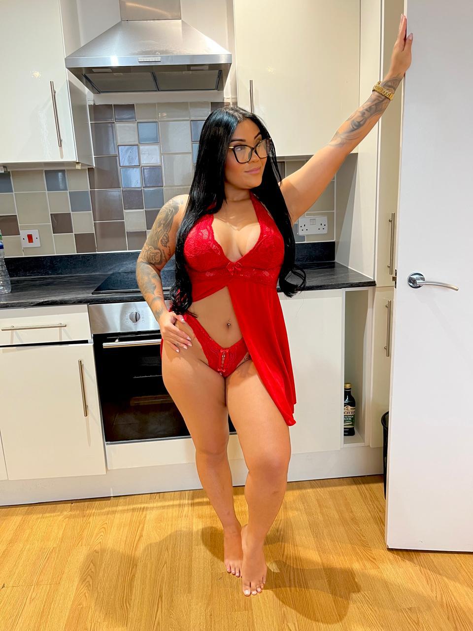 🔥 Melisa – Brasileña espectacular en Pablo Rada, Huelva 🔥