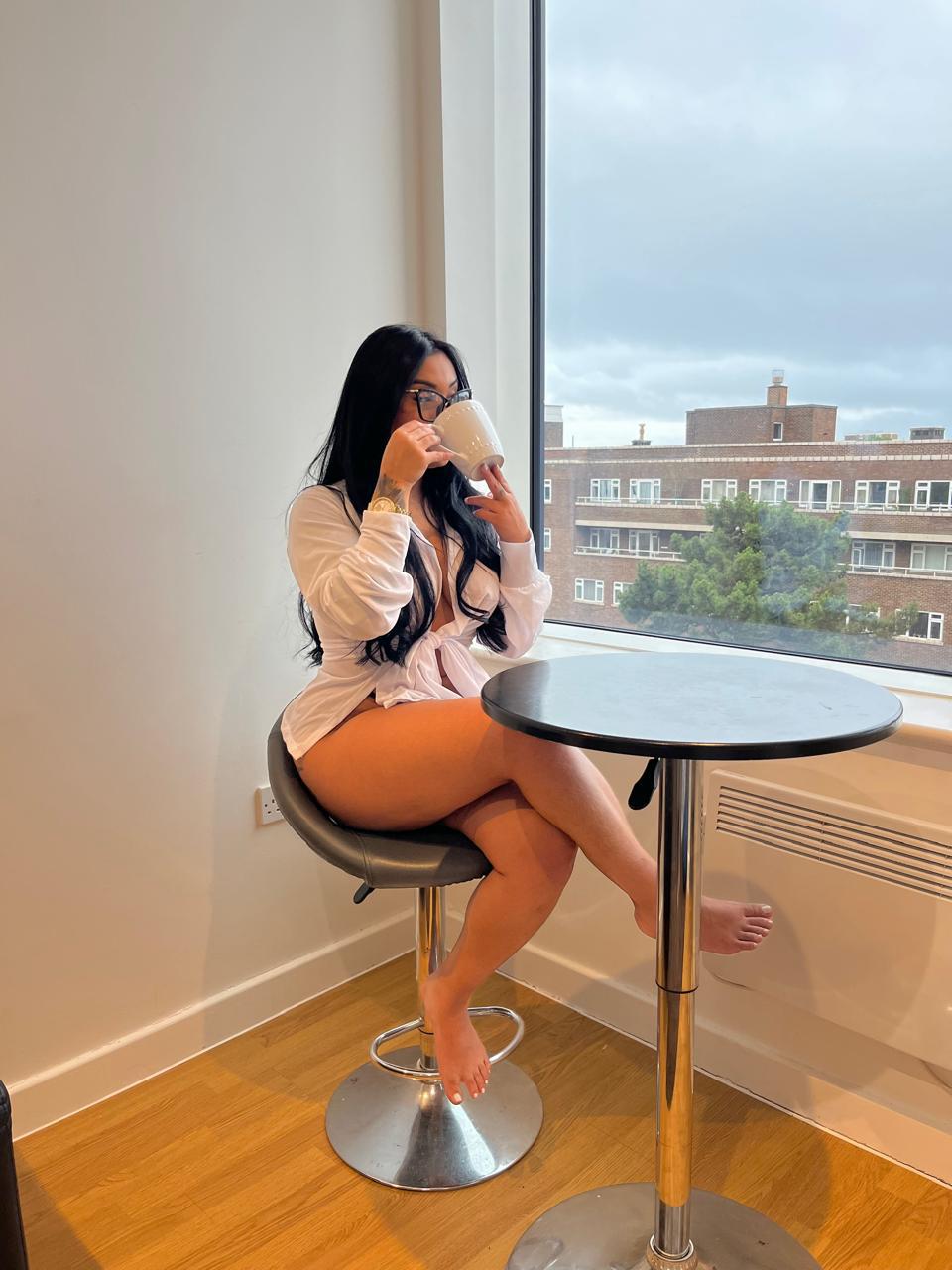 🔥 Melisa – Brasileña espectacular en Pablo Rada, Huelva 🔥 - Foto 2