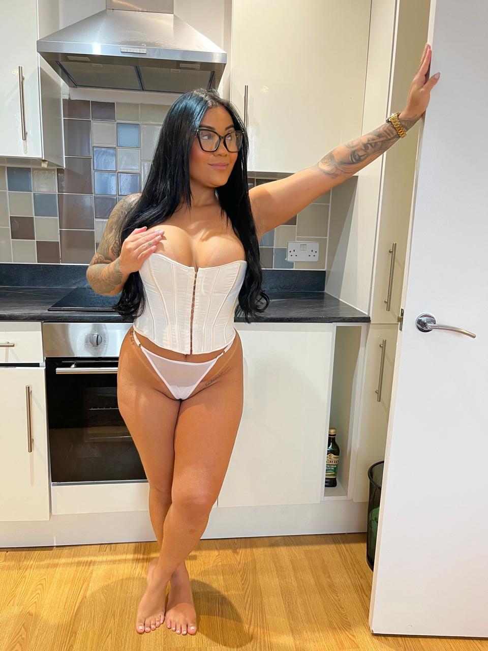 🔥 Melisa – Brasileña espectacular en Pablo Rada, Huelva 🔥 - Foto 6