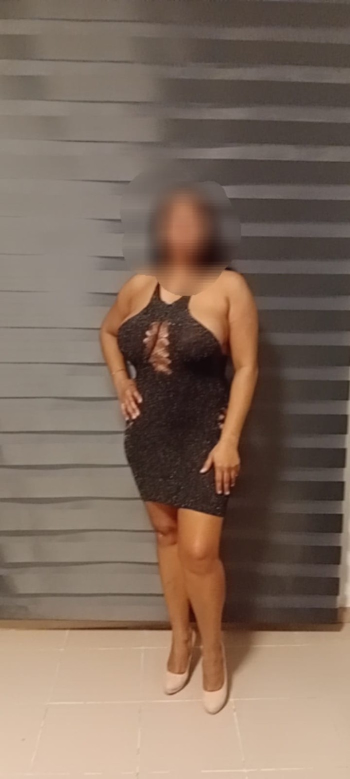 🌺 Tati – Masajista cubana de 35 años en Los Alcázares 🌺 - Foto 4