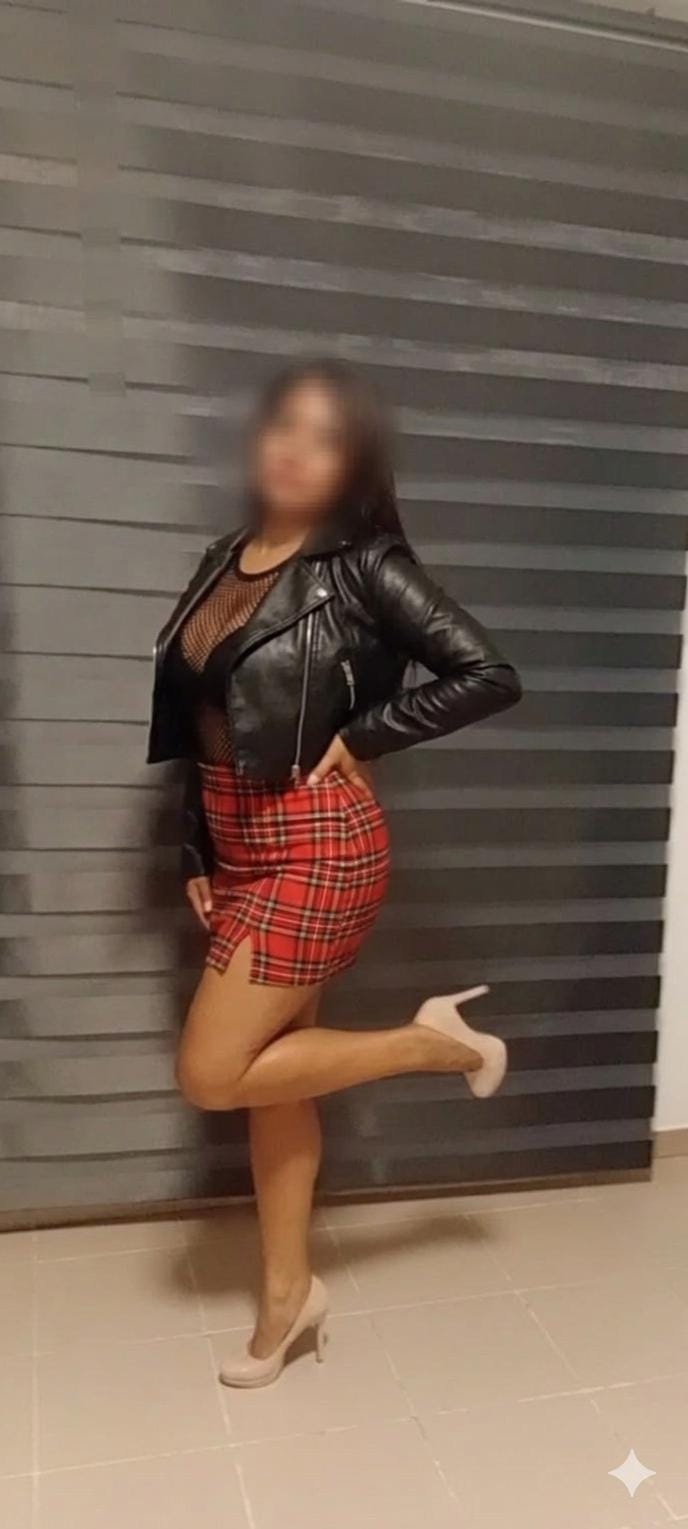 🌺 Tati – Masajista cubana de 35 años en Los Alcázares 🌺 - Foto 5
