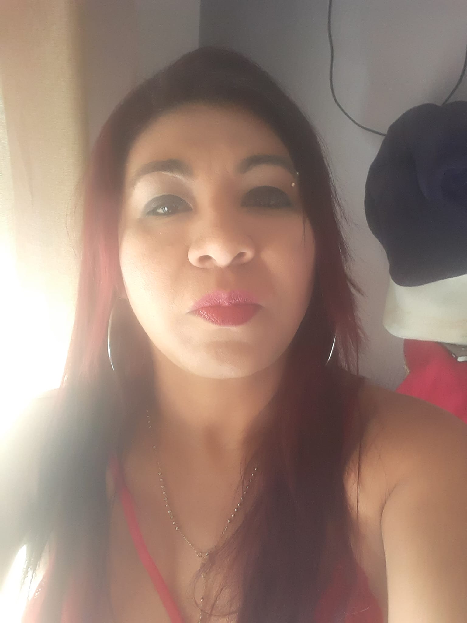 🌺 Tatiana – Brasileña de 43 años en Tàrrega 🌺 - Foto 2