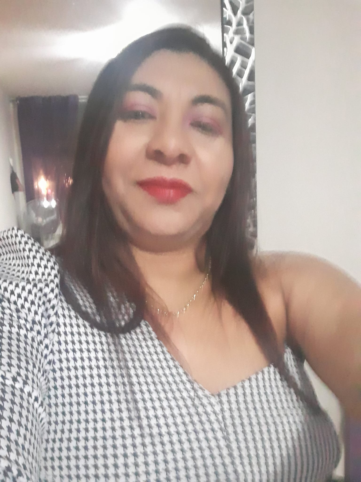 🌺 Tatiana – Brasileña de 43 años en Tàrrega 🌺 - Foto 5