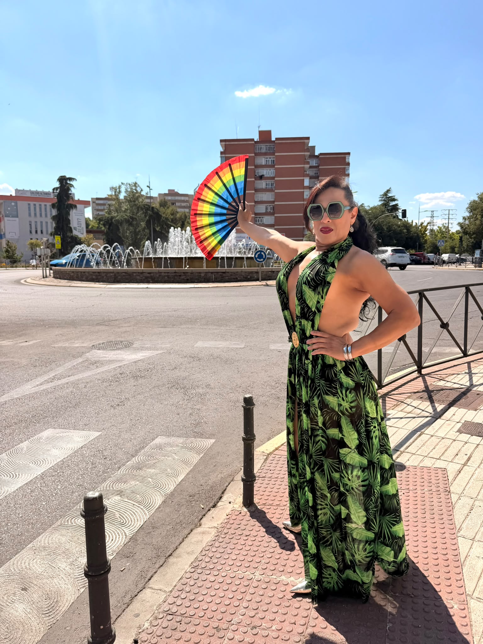 🔥 La nueva tentación trans en La Serna 🔥 - Foto 2