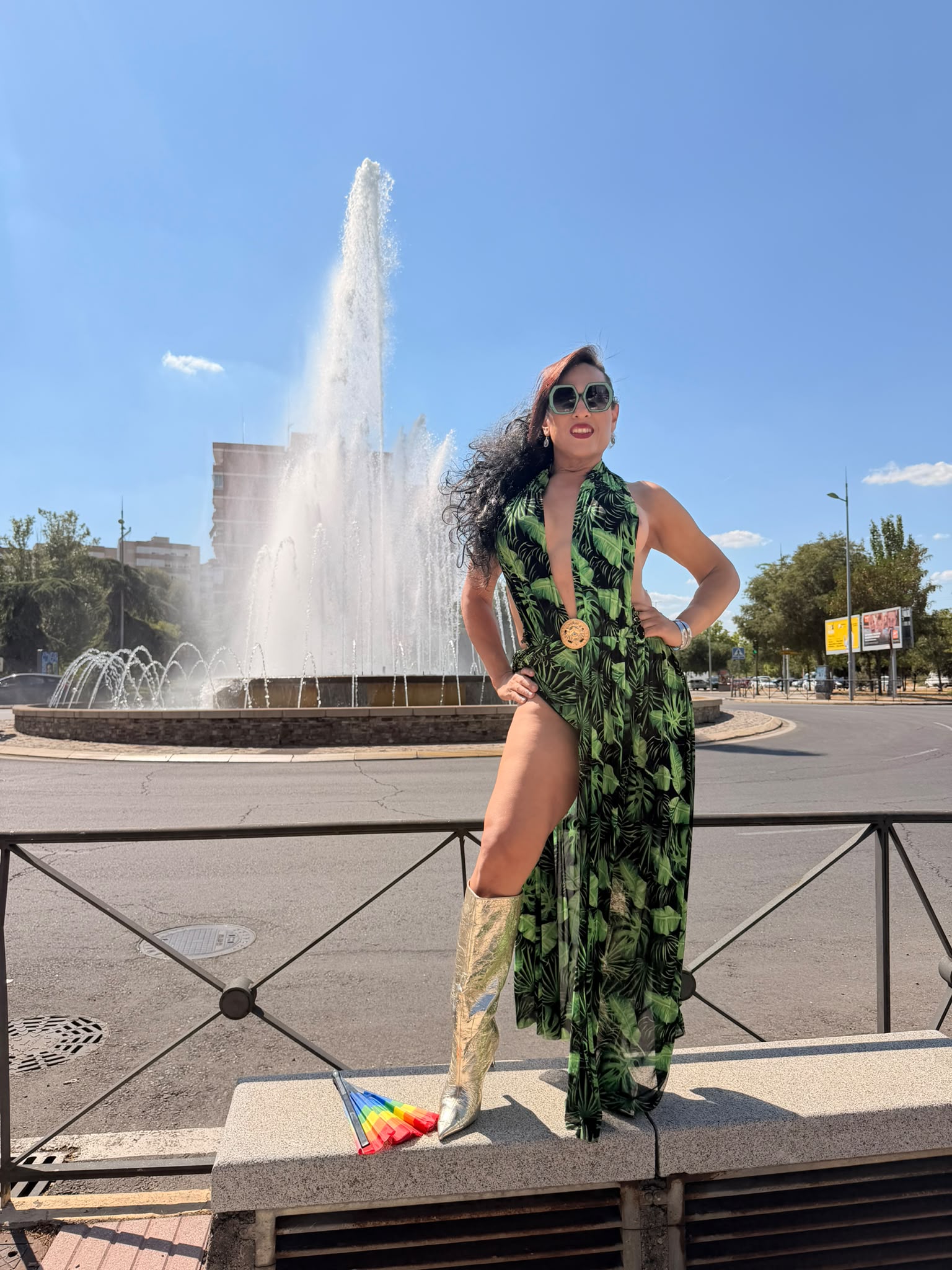 🔥 La nueva tentación trans en La Serna 🔥 - Foto 3