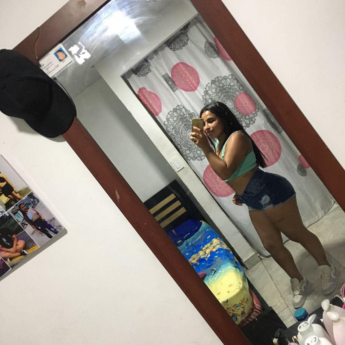 🔥 3 Chicas Latinas te esperan en el S11 – Santa María de Guía 🔥 - Foto 3