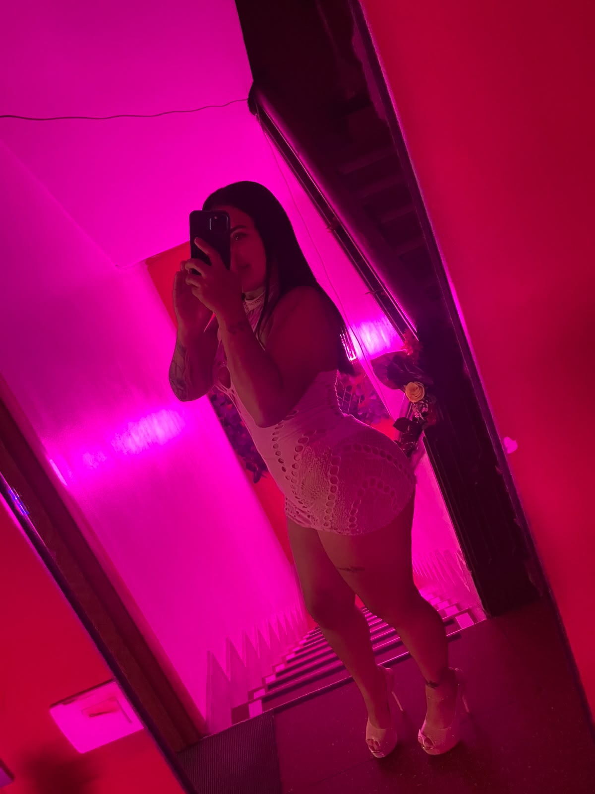 🔥 3 Chicas Latinas te esperan en el S11 – Santa María de Guía 🔥 - Foto 4