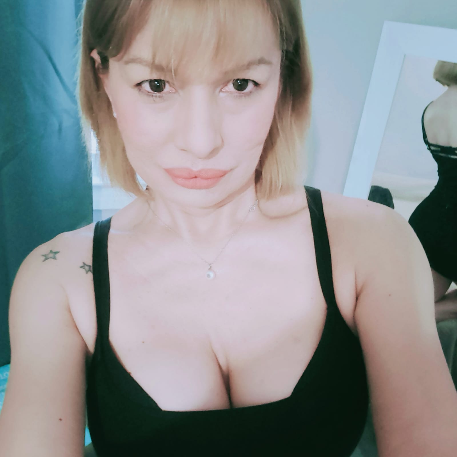 🌺 CLARA – BRASILEÑA DE 45 AÑOS EN ZARAGOZA 🌺 - Foto 3