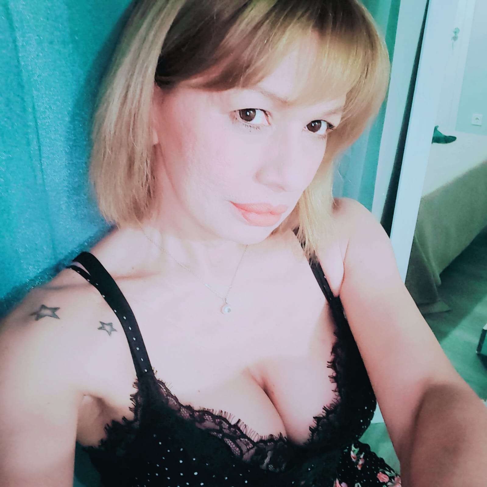 🌺 CLARA – BRASILEÑA DE 45 AÑOS EN ZARAGOZA 🌺 - Foto 4