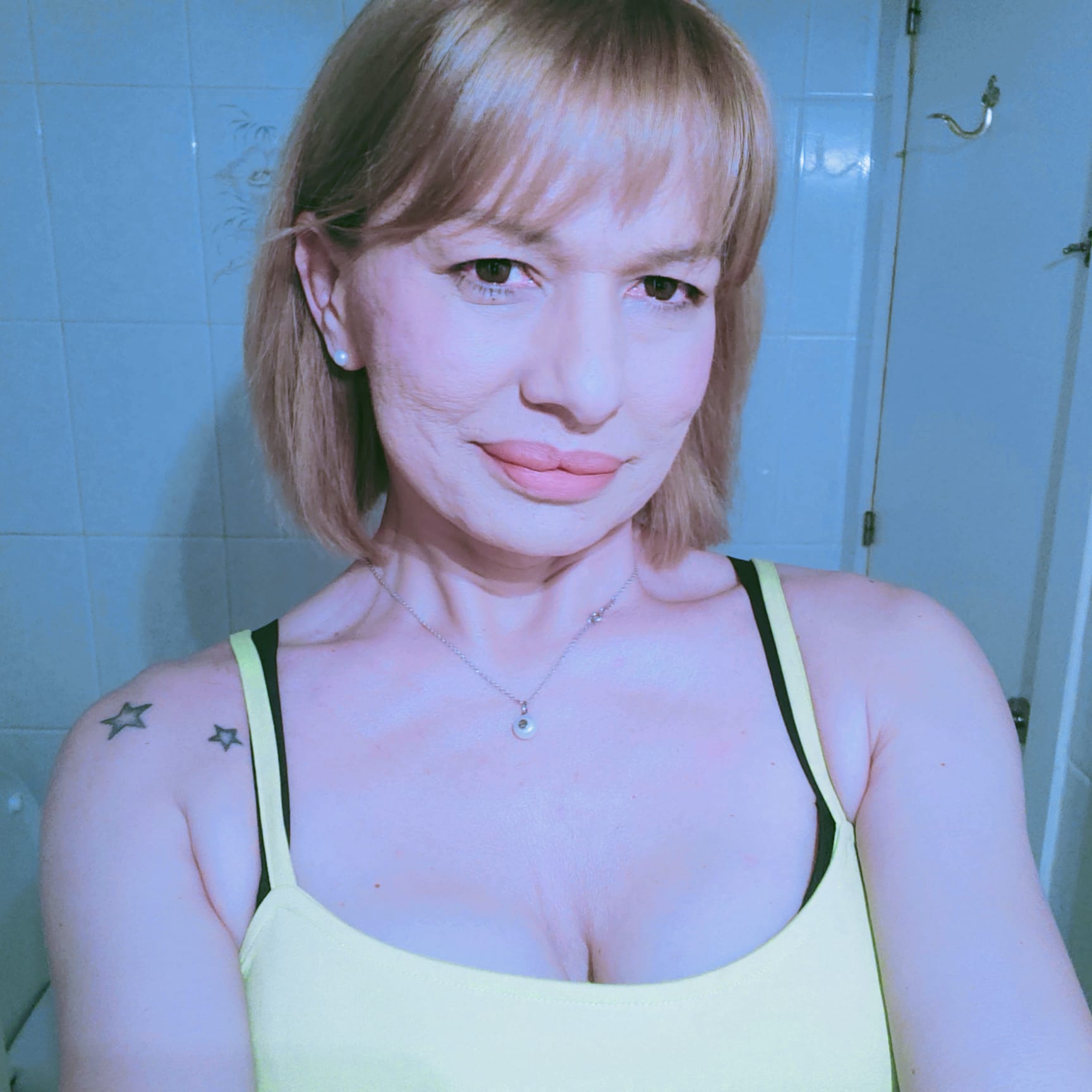 🌺 CLARA – BRASILEÑA DE 45 AÑOS EN ZARAGOZA 🌺 - Foto 5