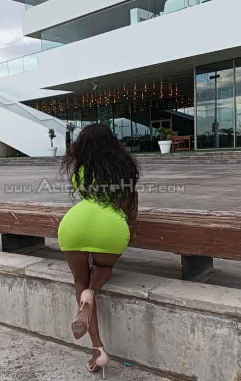 🔥 AURORA – PURO ENCANTO CUBANO EN PALMA 🔥 - Foto 5