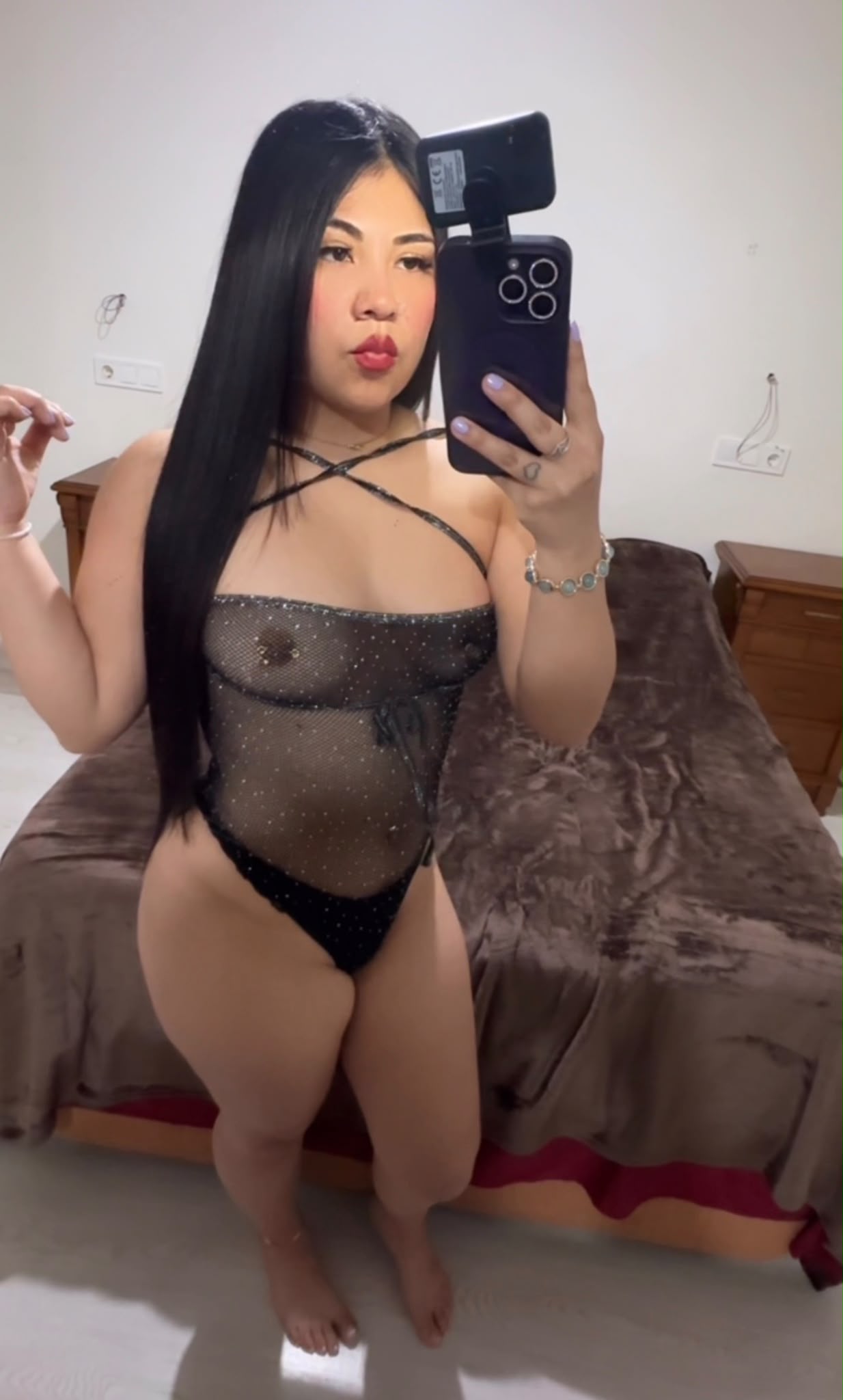 🌟NOVEDAD 🔥colombiana hermosa y tierna❤️‍🔥ESCRIBEME - Foto 3