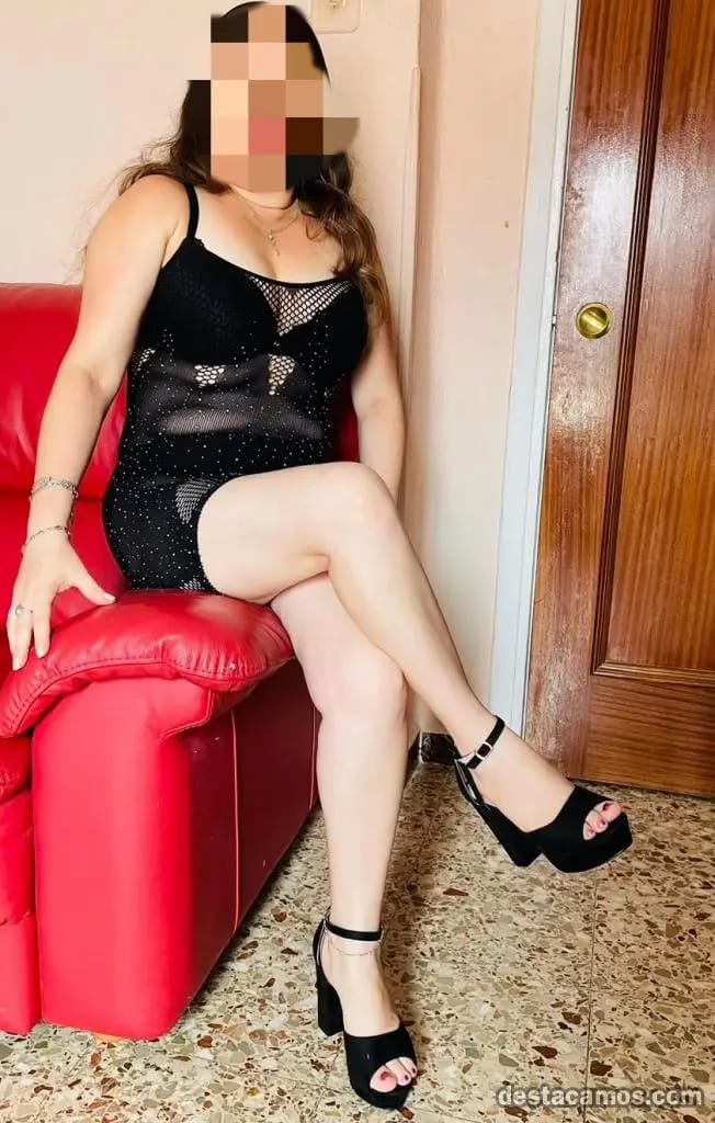 Susi la hondureña que desata pasiones en Ciudad Real - Foto 3