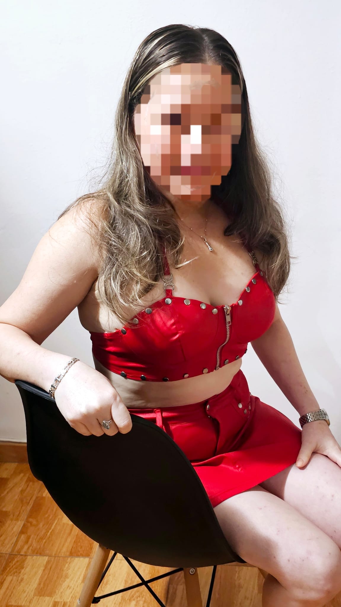 Susi la hondureña que desata pasiones en Ciudad Real - Foto 5