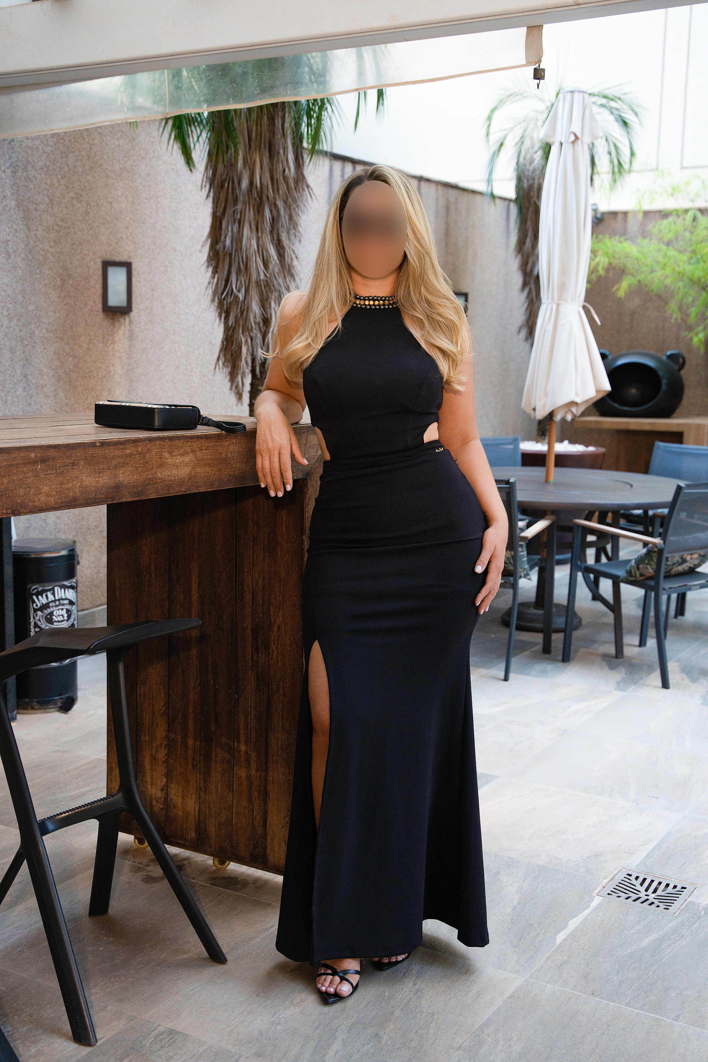 🔥 NANDA – BRASILEÑA DE 28 AÑOS EN LOS CRISTIANOS 🔥 - Foto 5