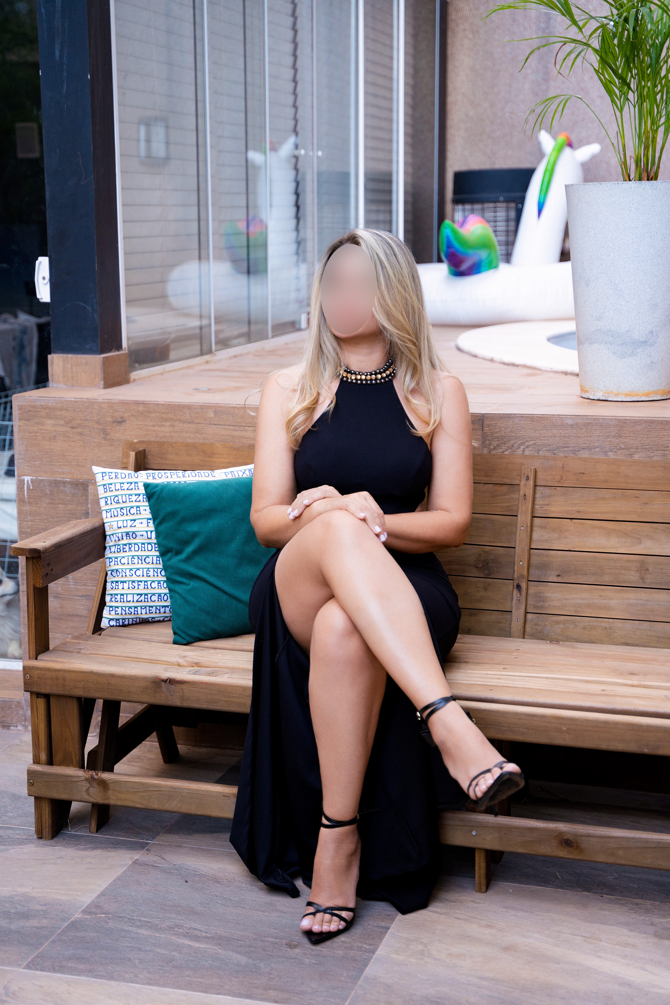 🔥 NANDA – BRASILEÑA DE 28 AÑOS EN LOS CRISTIANOS 🔥 - Foto 6
