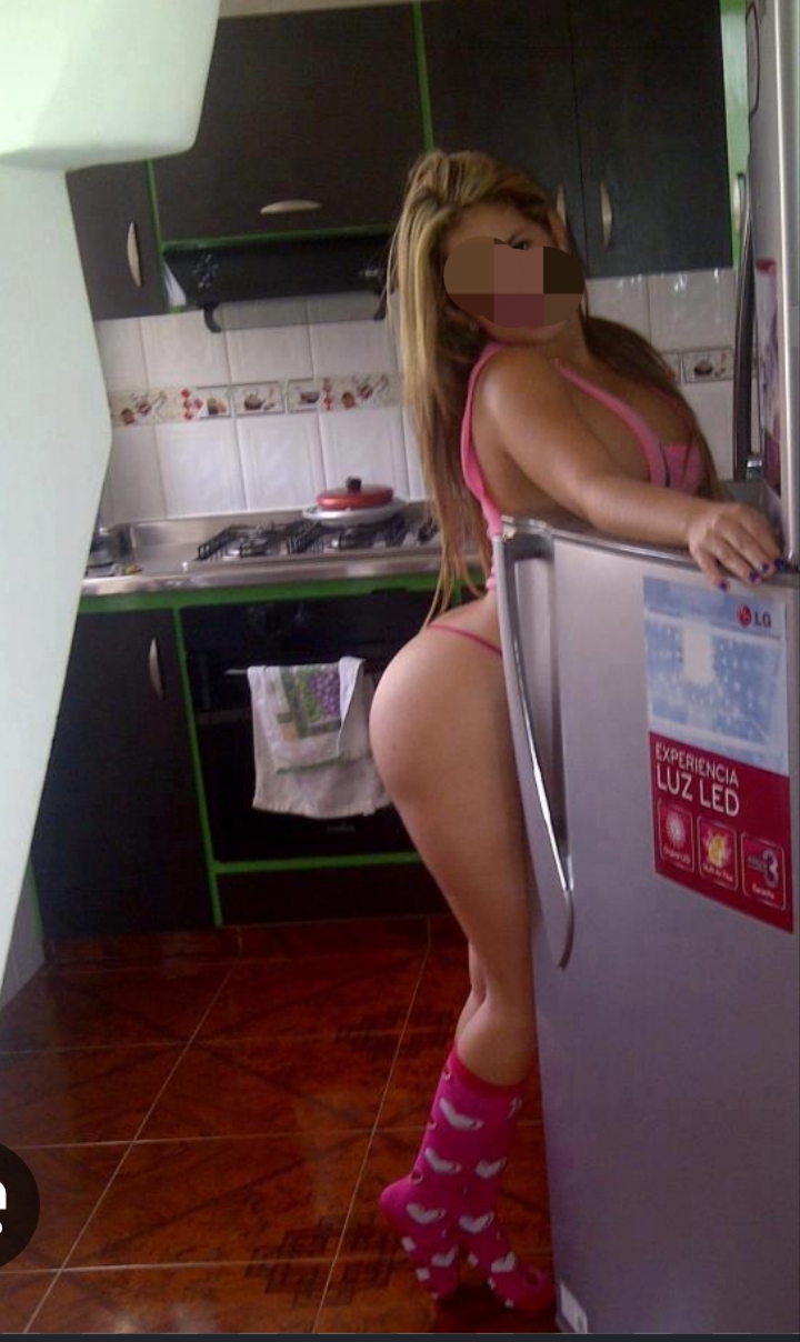 🌹 Natalia – Colombiana de 26 años en Molina de Segura 🌹 - Foto 5