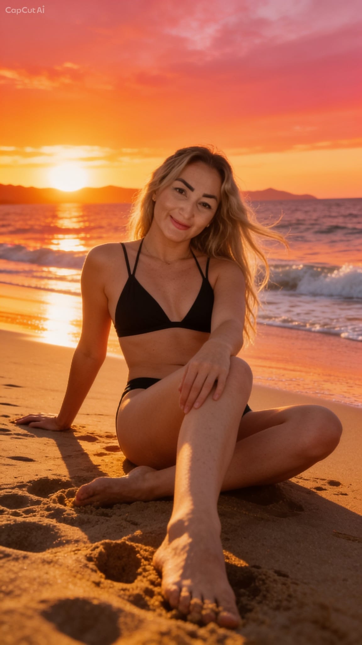 🔥 KARLA – LA COLOMBIANA DE 33 AÑOS QUE LLEGA A ALMAGRO 🔥 - Foto 2