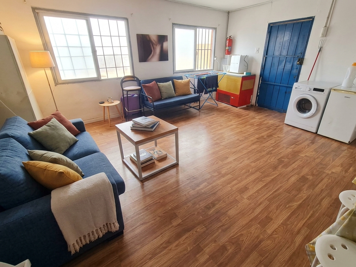 🔥 2 HABITACIONES DISPONIBLES EN LAS PALMAS – CONDICIONES TOP 🔥 - Foto 3