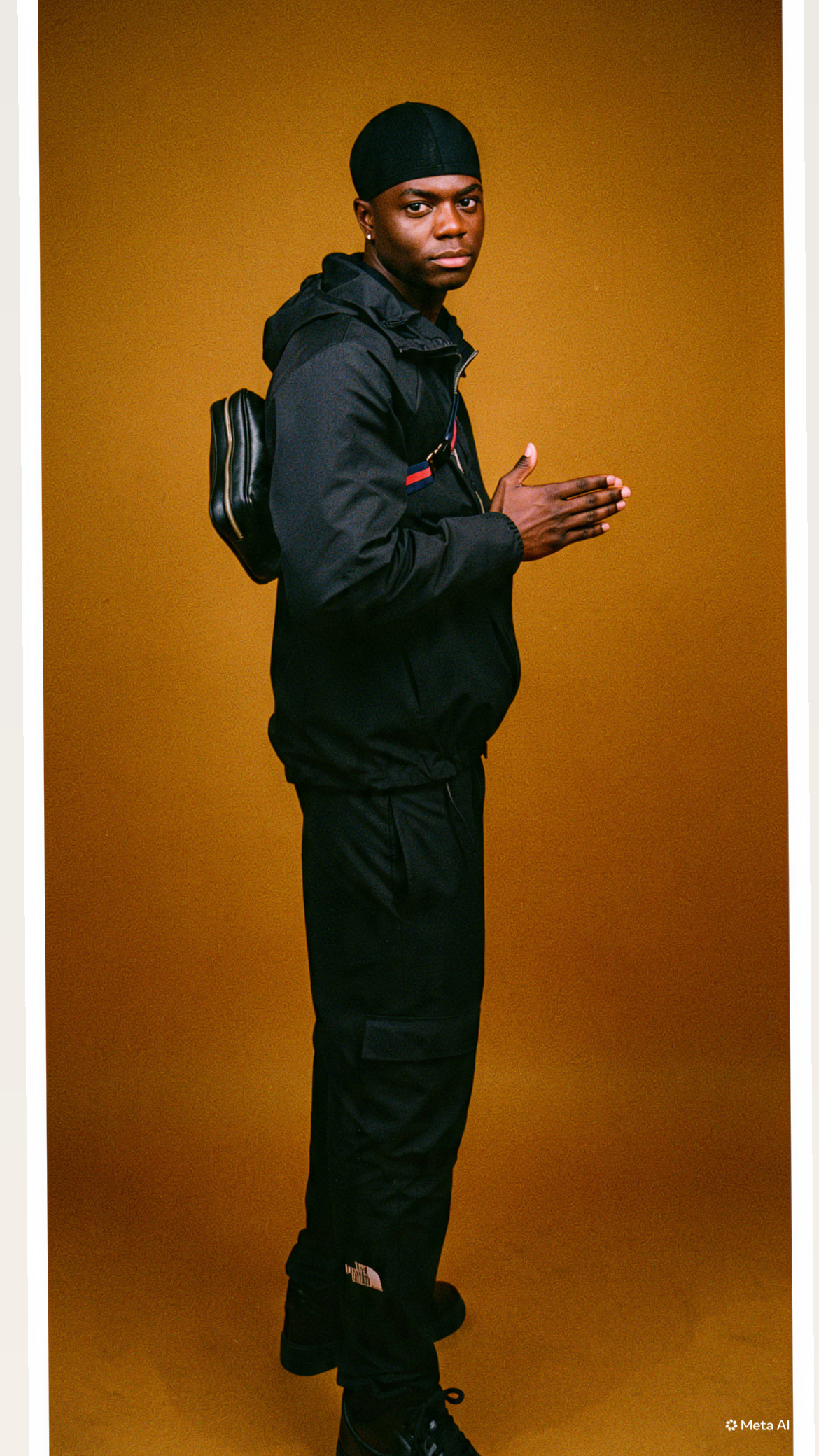 Actor - Foto 2