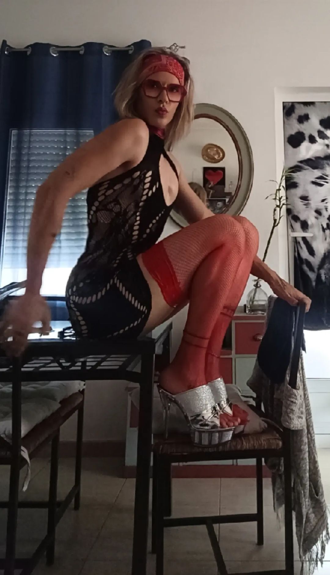 Masajista profesional femboy femenina española - Foto 4