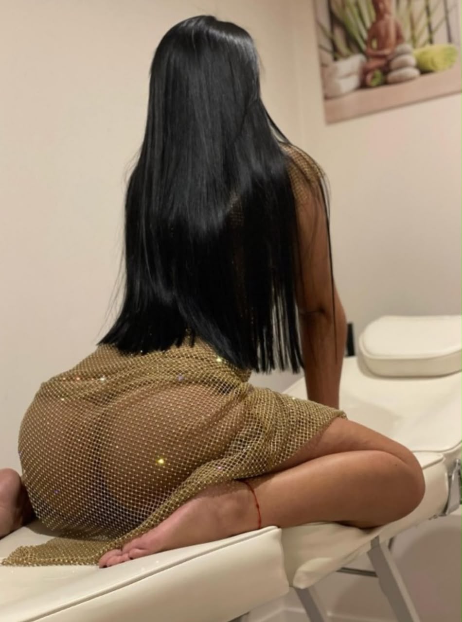 🔥 HELEN Y BRENDA – 2 AMIGAS COLOMBIANAS EN FUENGIROLA 🔥 - Foto 3