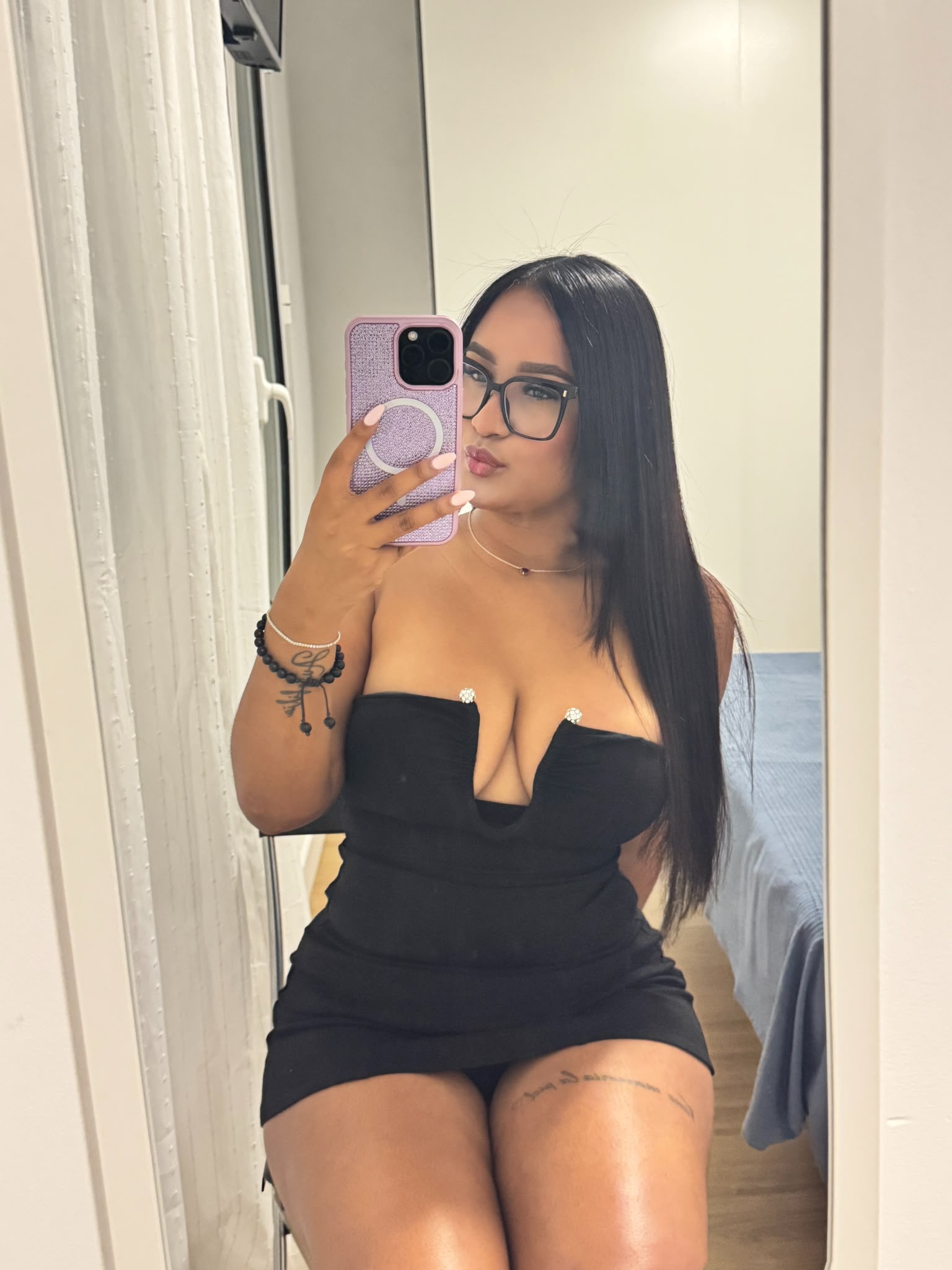 🔥 HELEN Y BRENDA – 2 AMIGAS COLOMBIANAS EN FUENGIROLA 🔥 - Foto 5